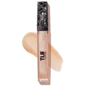 The Lip Bar - Lip Gloss, Trophy Wife (Champagne Shimmer) - Gloss Up Sheer Finish